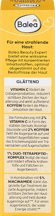 BEAUTY EXPERT EYE BOOSTER krema za predeo oko očiju, sa vitaminom C Balea