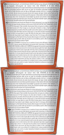 Duftkerze im Glas Citrus (2x105 g) AIR WICK