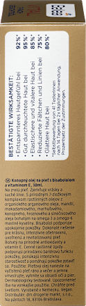Vital ulje za lice za zrelu kožu Balea