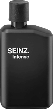 Toaletna voda Intense SEINZ.