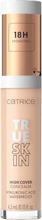 Concealer True Skin High Cover Waterproof 002 Neutral Ivory CATRICE