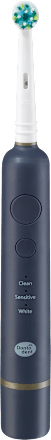 Elektrische Zahnbürste Active Professional Pure Dontodent