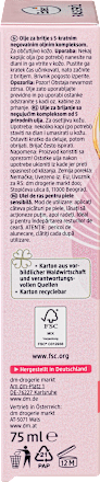 olej na holení pro citlivou pokožku Balea