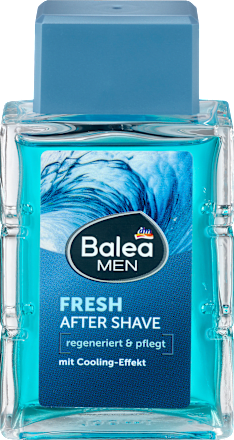 Losion nakon brijanja Fresh Balea MEN