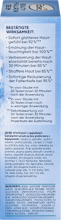 Beauty Hyaluron serum za lice Balea