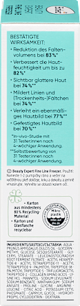 Serum Beauty Expert Fine Line Freezer Balea