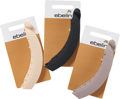 Bananenspange ebelin