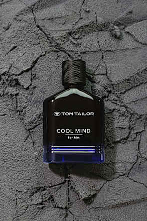 Cool Mind for him edt TOM TAILOR