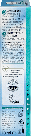 Serum za obraz Power Booster Balea