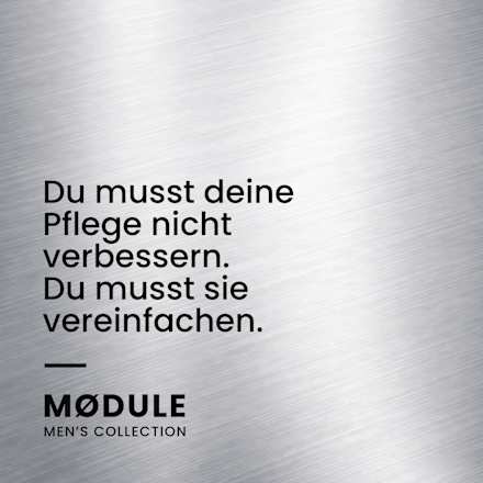 Duschgel Pure Freshness 3in1 MODULE