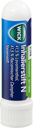 Inhalierstift N WICK