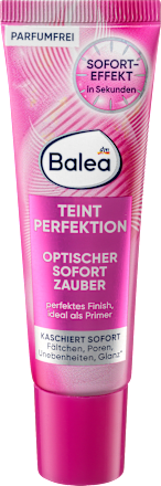 Crema perfezionatrice cutanea Teint Perfekt Balea