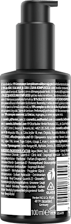 Ser leave in cu concentrație mare Intense Glaze syoss