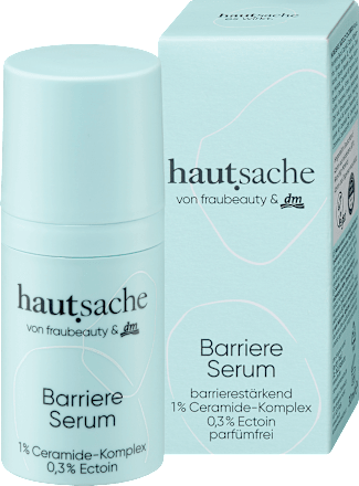Serum za jačanje kožne barijere hautsache