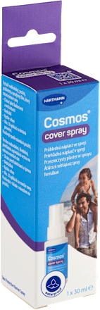 Náplasť v spreji Cosmos