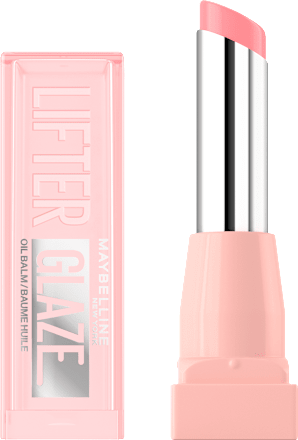 Балсам за устни Lifter Glaze 02 Pink Drip MAYBELLINE NEW YORK