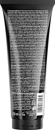 Balsam păr Intense Glaze syoss