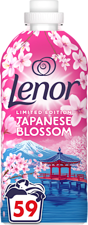 Aviváž Japanese Blossom Lenor