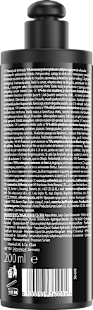 Tratament pentru laminarea părului Intense Glaze syoss