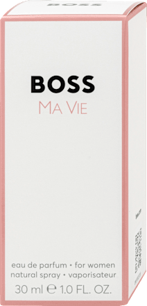 Eau de Parfum Ma Vie HUGO BOSS