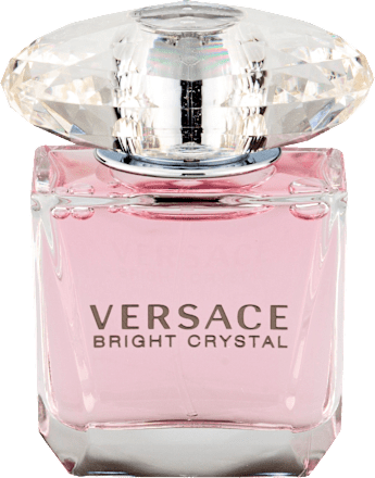 Eau de Toilette Bright Crystal Donna VERSACE