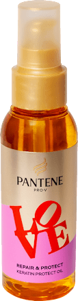 REPAIR & PROTECT LOVE ulje za kosu PANTENE PRO-V