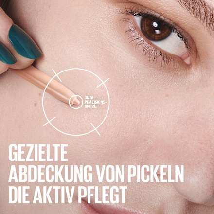 Concealer Fit me Microscopic 20 Sand MAYBELLINE NEW YORK