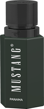 Wild Horizon Panama Intense edp MUSTANG