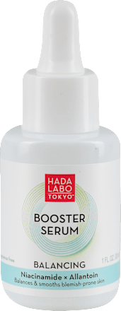 Niacinamid, Alantoin booster umirujući serum za lice HADA LABO TOKYO
