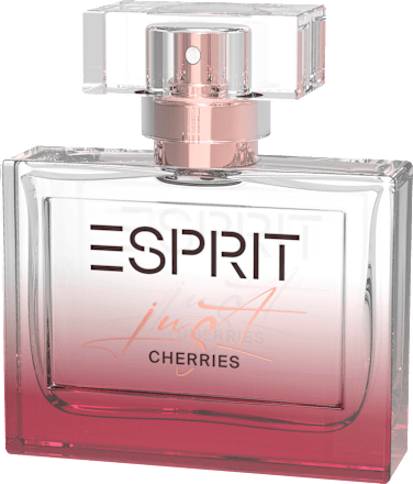 Just Cherries edp ESPRIT
