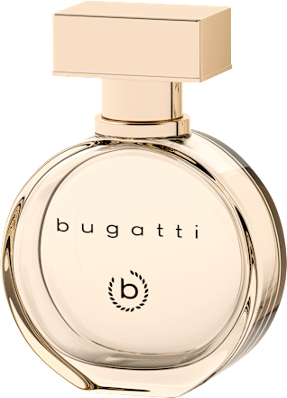 Essenza D'Oro edp bugatti