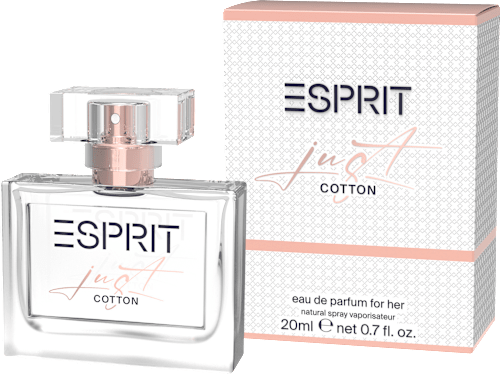 Just Cotton edp ESPRIT