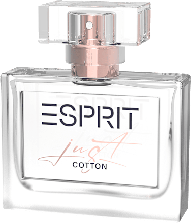 Just Cotton edp ESPRIT