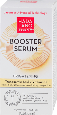 Vitamin C booster za lice HADA LABO TOKYO