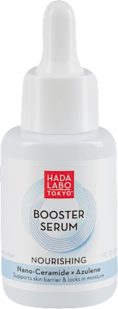 Booster hranljivi serum za lice HADA LABO TOKYO