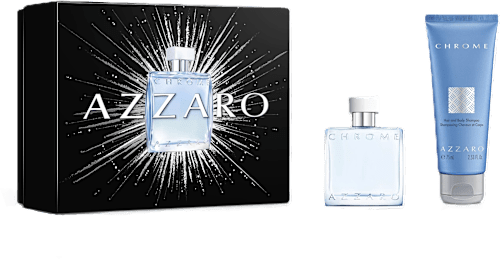 Poklon-paket Chrome Azzaro
