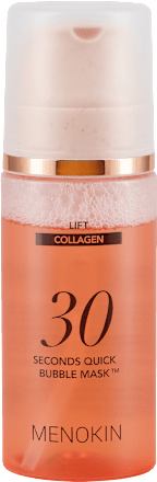 30 SECOND COLLAGEN maska za lice  MENOKIN