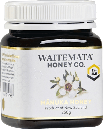 Manuka med UMF™ 15+ keine Marke