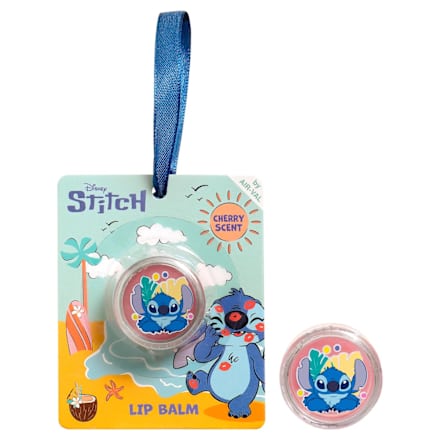 Stitch balsam de buze în formă de cerc  AIR-VAL