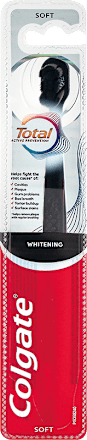 Четка за зъби Whitening Soft Colgate