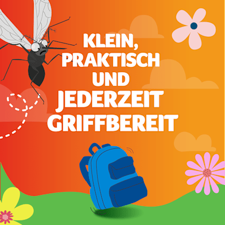 Fenistil Kühl Roll-on Gel Fenistil
