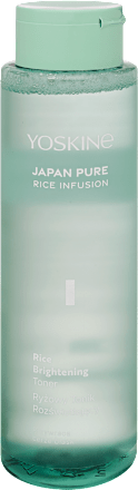 Arctonik Japan Pure Rice Infusion Brightening Toner Yoskine