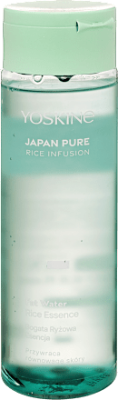 Esszencia arcra Japan Pure Rice Infusion Rice Face Essence Yoskine
