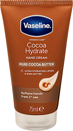Kézkrém Intensive Care Cocoa Hydrate Vaseline