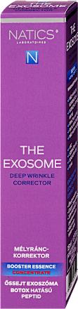 Mélyránc-korrektor The Exosome Deep Wrinkle Concentrate Natics