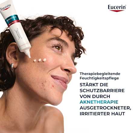 Eucerin Dermopure Clinical Hydra Repair Feuchtgkeitspflege Eucerin
