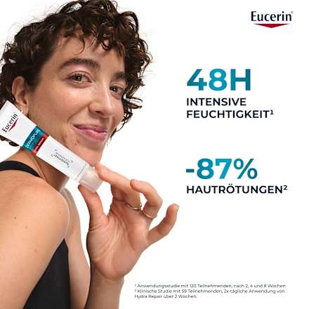 Eucerin Dermopure Clinical Hydra Repair Feuchtgkeitspflege Eucerin