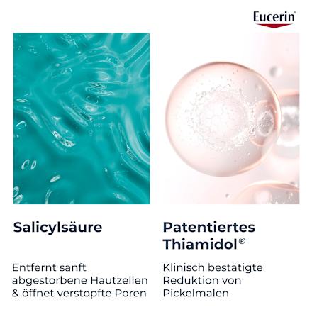 Eucerin Dermopure Clinical Erneuernde Körperpflege Eucerin