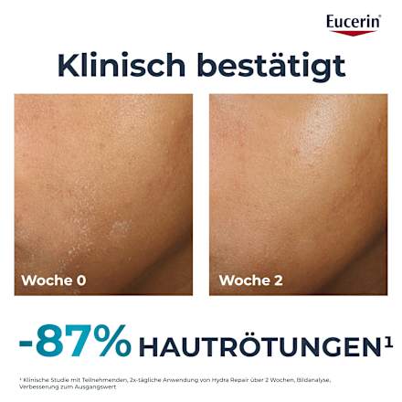 Eucerin Dermopure Clinical Hydra Repair Feuchtgkeitspflege Eucerin