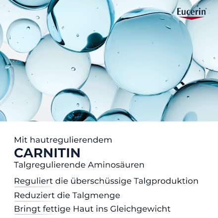 Eucerin Dermopure Clinical Mat Gesichtsfluid Eucerin